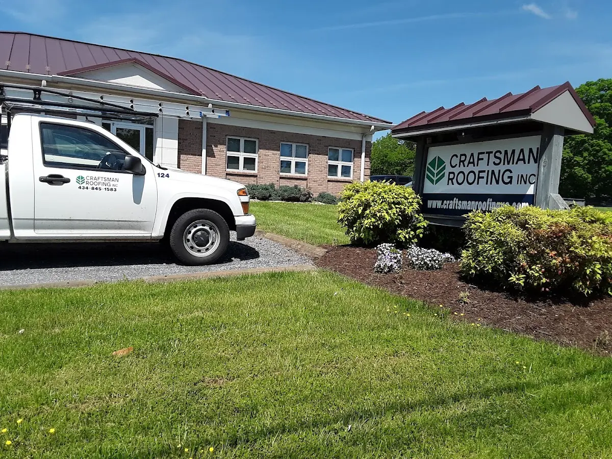 Quality Chimney Repair by experienced craftsmen in Stroud